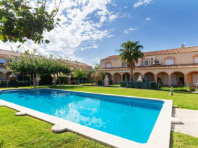 Villa Villa Formentera by Interhome